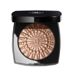 Phấn Bắt Sáng CHANEL Perles De Lumiere 8.5g - Phấn Trang Điểm Illuminator Chính Hãng Tạo Hiệu Ứng Rạng Rỡ, Dễ Dàng Sử Dụng