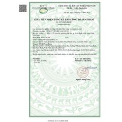 Thực phẩm bảo vệ sức khỏe Hoạt huyết Thông mạch Ích Nhân - Hỗ trợ tuần hoàn máu não, giúp cải thiện trí nhớ - Hộp 30 viên