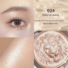 Phấn Bắt Sáng Original Artist 11.5g - Chất Phấn Mịn Nhẹ, Hiệu Ứng Ánh Sáng Tự Nhiên