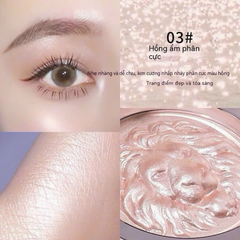 Phấn Bắt Sáng Original Artist 11.5g - Chất Phấn Mịn Nhẹ, Hiệu Ứng Ánh Sáng Tự Nhiên