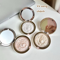 Phấn Bắt Sáng Original Artist 11.5g - Chất Phấn Mịn Nhẹ, Hiệu Ứng Ánh Sáng Tự Nhiên
