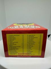 Viên Hải Cẩu Hoàn 3 Con King Dou Fong - Thực Phẩm Chức Năng Hỗ Trợ Tăng Cường Sức Khỏe Nam Giới Từ Hong Kong
