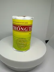 Vị Thống Tán - Bột Giảm Đau Dạ Dày, Đầy Hơi, Ợ Chua - Thực Phẩm Chức Năng Hỗ Trợ Tiêu Hóa 35g Nguyễn Minh Trí