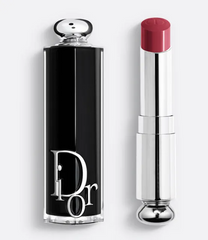 Son Dior Addict Lipstick Rouge Shine 667 Diormania - Sắc Hồng Đất Sang Trọng, Dưỡng Ẩm Tối Ưu, Chất Son Mịn Mướt Chính Hãng