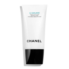 Sữa Rửa Mặt Chanel La Mousse Crème Nettoyante 150ml - Chống Ô Nhiễm, Làm Sạch Sâu, Dành Cho Da Nhạy Cảm, Chính Hãng