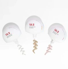 Kem Chống Nắng SK-II GenOptics CC Primer Beige SPF 50+/PA++++ - Dưỡng Da Rạng Rỡ, Chống Nắng Tối Đa, Chính Hãng Nhật Bản