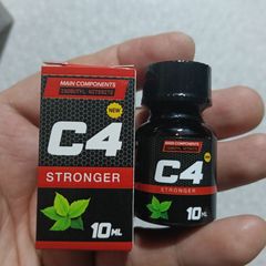 (Hàng công ty) Tinh Chất Dầu Bạc Hà 10ml  Tinh Dầu Thiên Nhiên Nguyên Chất Chính hãng
