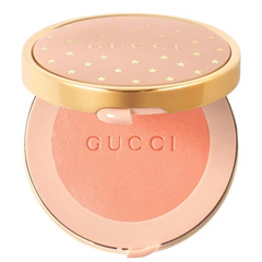 Phấn Má Gucci Blush De Beaté Tender Apricot 02 - Phấn Trang Điểm Màu Cam 5.5g Chính Hãng, Tăng Cường Vẻ Đẹp Tự Nhiên