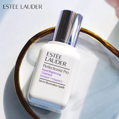Serum Hỗ Trợ Làm Sáng Da Estée Lauder Perfectionist Pro Ferment3 + Vitamin C 100ml - Chăm Sóc Da Rạng Rỡ, Ngừa Lão Hóa