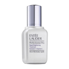 Serum Hỗ Trợ Làm Sáng Da Estée Lauder Perfectionist Pro Ferment3 + Vitamin C 100ml - Chăm Sóc Da Rạng Rỡ, Ngừa Lão Hóa