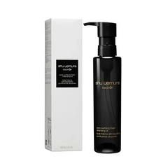 Dầu Tẩy Trang Cao Cấp Shu Uemura Black Fresh Cleansing Oil 150ml - Sạch Nhẹ Nhàng Cho Da Nhạy Cảm, Chăm Sóc Da Hiệu Quả