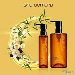 Dầu Tẩy Trang Shu Uemura Ultime8 Sublime Tsubaki 450ml - Sản Phẩm Cao Cấp Nhật Bản Giúp Làm Sạch Và Dưỡng Ẩm Da