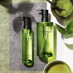 Dầu Tẩy Trang Trẻ Hóa Da Shu Uemura Anti/Oxi+ 450ml - Sản Phẩm Tẩy Trang Chống Oxy Hóa, Chăm Sóc Da Sáng Khỏe Chính Hãng
