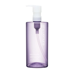 Dầu Tẩy Trang Shu Uemura Blanc:chroma 450ml - Sản Phẩm Chính Hãng Chăm Sóc Da, Làm Sạch Hiệu Quả, Nhẹ Nhàng, Bổ Sung Độ Ẩm