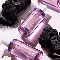 Dầu Tẩy Trang Shu Uemura Blanc:chroma 450ml - Sản Phẩm Chính Hãng Chăm Sóc Da, Làm Sạch Hiệu Quả, Nhẹ Nhàng, Bổ Sung Độ Ẩm
