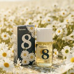 (Hàng công ty) Tinh Dầu Thiên Nhiên 40ml - Nước Hoa Tăng Cường Sức Khỏe Tuyệt Vời, Chiết Xuất Từ Thiên Nhiên, Thư Giãn & Cải Thiện Giấc Ngủ chính hãng
