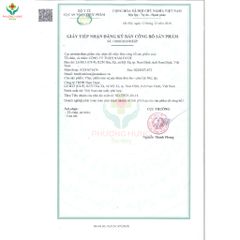 Siro Ho Cảm Ích Nhi 90ml - Hỗ Trợ Giải Cảm, Giảm Ho, Tiêu Đờm Cho Trẻ Em, Phụ Nữ Mang Thai, Cho Con Bú
