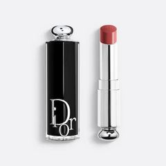 Son Dior Addict Lipstick Rouge Shine 667 Diormania - Son Môi Chính Hãng Màu Hồng Đất Sang Trọng, Dưỡng Ẩm Căng Mịn, Phù Hợp Mọi Lứa Tuổi