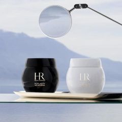 Set Kem Dưỡng Da Helena Rubinstein HR Re-plasty Age Recovery Ngày & Đêm - Kem Trắng Da Chống Lão Hóa Chính Hãng