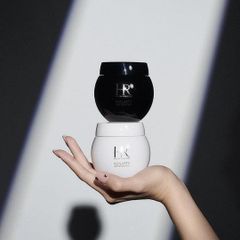 Set Kem Dưỡng Da Helena Rubinstein HR Re-plasty Age Recovery Ngày & Đêm - Kem Trắng Da Chống Lão Hóa Chính Hãng