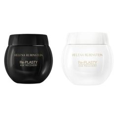 Set Kem Dưỡng Da Helena Rubinstein HR Re-plasty Age Recovery Ngày & Đêm - Kem Trắng Da Chống Lão Hóa Chính Hãng