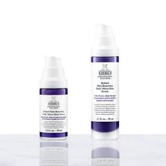 Tinh Chất Tái Tạo Da Kiehl's Retinol Skin Renewing Daily Micro-Dose Serum 50ml - Serum Chính Hãng Giảm Nếp Nhăn, Cải Thiện Da Rạng Rỡ