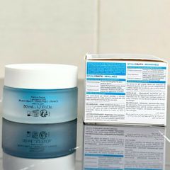 SVR Hyalu Biotic – Kem Dưỡng Hyaluronic Acid Cấp Ẩm, Làm Mịn & Phục Hồi Da 50ml