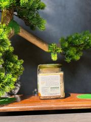 Đường Hữu Cơ Hoa Dừa Sokfarm - Đường Nguyên Chất Không Tẩy Trắng, An Toàn Cho Bé, Thực Phẩm Dinh Dưỡng Từ Thiên Nhiên