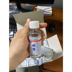 Dầu nóng Kwan Loong 57ml - Xoa bóp giảm đau nhức cơ bắp, đau khớp hiệu quả, sản phẩm chăm sóc sức khỏe cao cấp từ Mỹ