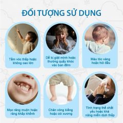 Vitamin D3 Baby Drops 400IU - Nhỏ Giọt Bổ Sung Canxi Cho Bé Sơ Sinh & Trẻ Nhỏ, USDA Organic, Hỗ Trợ Phát Triển Xương Khỏe Mạnh