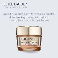 Kem Dưỡng Da Estée Lauder Revitalizing Supreme+ Youth Power Creme 75ml - Dưỡng ẩm & Chống Lão Hóa, Bảo Vệ Da SPF 25 Chín