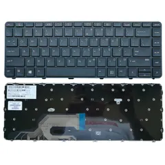 Bàn Phím HP Probook 430-G3 440-G3 445-G3 Chính Hãng - Phụ Kiện Laptop Chất Lượng Cao