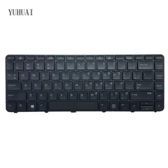 Bàn Phím HP Probook 430-G3 440-G3 445-G3 Chính Hãng - Phụ Kiện Laptop Chất Lượng Cao