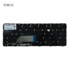 Bàn Phím HP Probook 430-G3 440-G3 445-G3 Chính Hãng - Phụ Kiện Laptop Chất Lượng Cao