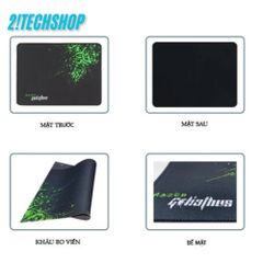 Chuột Gaming Logitech G402 Hyperion Fury - 4000 DPI, LED RGB, Tốc Độ Quét 1ms, Thiết Kế Công Thái Học - Phụ Kiện Chơi Game Chuyên Nghiệp