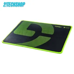 Lót Chuột Fuhlen 25x30cm - Chống Trượt, Mềm Mại, Lý Tưởng Cho Game Thủ & Dân Văn Phòng - Phụ Kiện Máy Tính Chất Lượng Cao