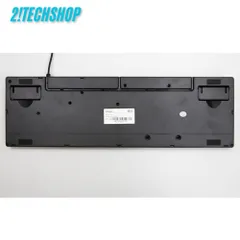 Bàn Phím Cơ Fuhlen G411S - Switch Quang Học Bền Bỉ, LED RGB 16.8 Triệu Màu, Phù Hợp Gaming và Văn Phòng, Chống Nước IPX4