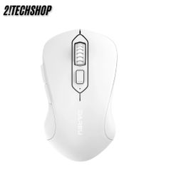 Chuột Không Dây DareU LM115G Đen/Trắng/Hồng - Chuột Gaming Văn Phòng Giá Rẻ, Kết Nối USB, Điều Chỉnh DPI, Bảo Hành 12 Tháng