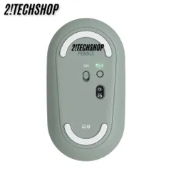 Chuột không Dây Logitech M350 OEM - Thiết Kế Nhỏ Gọn, Im Lặng, Kết Nối Bluetooth, Bảo Hành 12 Tháng, Dùng cho Máy Tính và Laptop