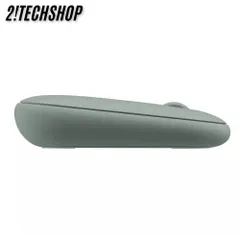 Chuột không Dây Logitech M350 OEM - Thiết Kế Nhỏ Gọn, Im Lặng, Kết Nối Bluetooth, Bảo Hành 12 Tháng, Dùng cho Máy Tính và Laptop