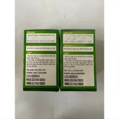 Dưỡng Bì Đan TAM - Thực Phẩm Chức Năng Giảm Mẩn Ngứa, Nổi Mề Đay và Cải Thiện Sức Khỏe Gan Tự Nhiên 1 Hộp 30 Viên