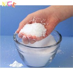 Tuyết Nhân Tạo Trang Trí DIY - Bột Tuyết Cho Dịp Giáng Sinh & Chụp Ảnh Tiểu Cảnh (100g/200g) - Cát Trắng Nai Decor