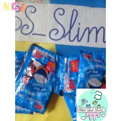 Bột Tuyết Bông Bạc - Phụ Kiện Làm Slime Mây Mịn, Trang Trí Cây Thông, Sáng Tạo Nghệ Thuật Độc Đáo