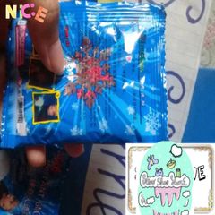 Bột Tuyết Bông Bạc - Phụ Kiện Làm Slime Mây Mịn, Trang Trí Cây Thông, Sáng Tạo Nghệ Thuật Độc Đáo