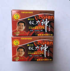 Viên Uống Nghị Lực 1 Hour - Tăng Cường Sức Khỏe Nam Giới, Hỗ Trợ Năng Lượng và Tự Tin, Tiện Lợi Dùng Mỗi Ngày