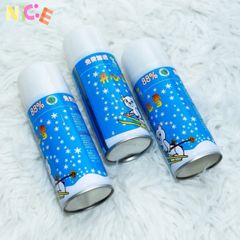 Bình Xịt Tuyết Giả Mùa Giáng Sinh - Tạo Hiệu Ứng Tuyết Lung Linh Cho Ảnh Chụp Noel - Món Quà Độc Đáo Cho Ngày Lễ