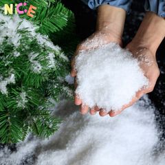 Bột Tuyết Nhân Tạo Trang Trí Giáng Sinh NTXSS500 - 100G Tạo Không Gian Lãng Mạn Cho Ngày Lễ Noel