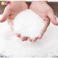 Bột Tuyết Nhân Tạo Trang Trí Giáng Sinh NTXSS500 - 100G Tạo Không Gian Lãng Mạn Cho Ngày Lễ Noel