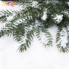Bột Tuyết Nhân Tạo Trang Trí Giáng Sinh NTXSS500 - 100G Tạo Không Gian Lãng Mạn Cho Ngày Lễ Noel