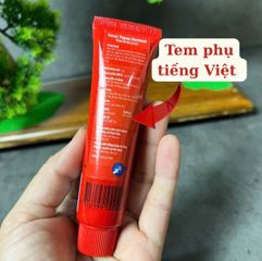 Kem Dưỡng Môi Lucas' Papaw Ointment 25g - Chăm Sóc Da, Chống Nẻ, Hỗ Trợ Điều Trị Bỏng và Hăm Tã An Toàn Cho Trẻ Em